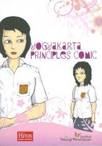 Yogyakarta principles comic