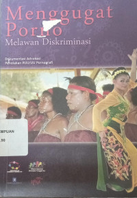 Menggugat porno melawan diskriminasi
