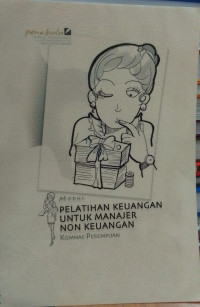 Modul Pelatihan Keuangan Untuk Manajer Non Keuangan