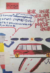 Hak anak dalam perspektif anak