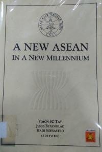 A New ASEAN In A New Millenium