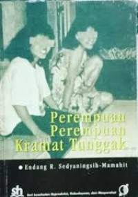 Perempuan perempuan kramat tunggak