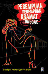 Perempuan-Perempuan Kramat Tunggak