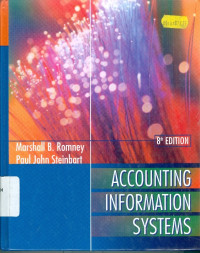 Accounting information systems