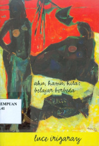 Aku, kamu, kita: belajar berbeda