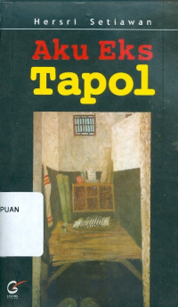 Aku Eks Tapol