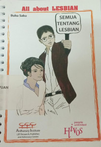 Semua Tentang Lesbian