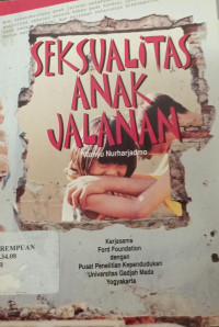 Seksualitas anak jalanan