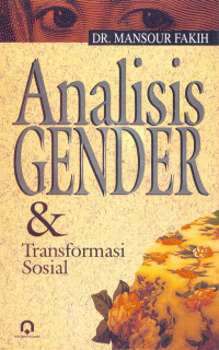 Analisis gender & transformasi sosial