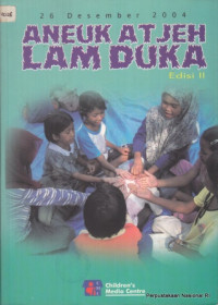 Aneuk Atjeh Lam Duka: Edisi II