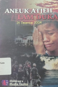 Aneuk Atjeh lam duka