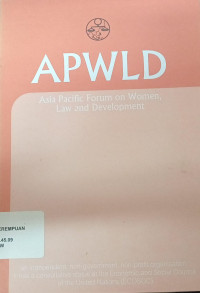 APWLD: Asia Pacific Forum on Women, Law and Development