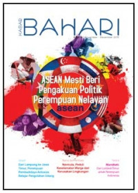 Kabar Bahari: ASEAN Mesti Beri Pengakuan Politik Perempuan Nelayan