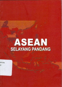 ASEAN selayang pandang