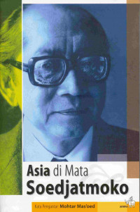 Asia di Mata Soedjatmoko
