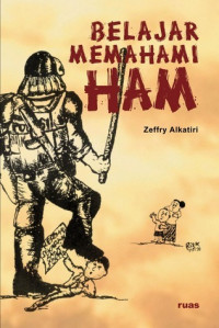 Belajar memahami HAM