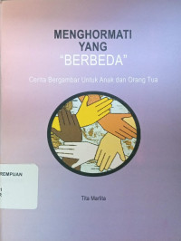 Menghormati yang berbeda