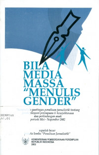 Bila media massa 