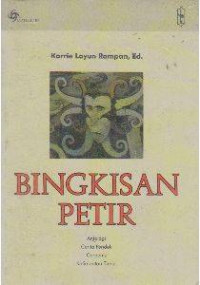 Bingkisan Petir