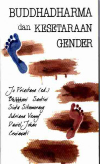 Buddhadharma dan kesetaraan gender