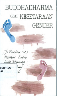Buddhadharma dan kesetaraan gender
