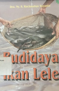 Budidaya Ikan Lele