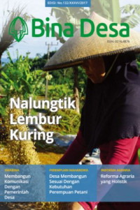 Bina Desa: Nalungtik Lembur Kuring
