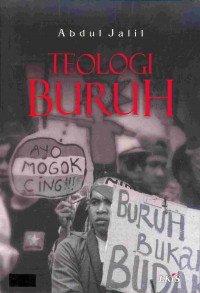 Teologi Buruh