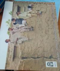 Calender Planner dan Activists Reference July 2010-July 2011