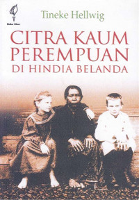 Citra kaum perempuan di Hindia Belanda