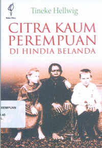 Citra kaum perempuan di Hindia Belanda