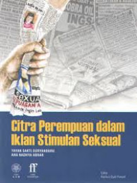 Citra perempuan dalam iklan stimulan seksual
