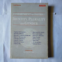 Commitment of faiths: identity, plurality and gender