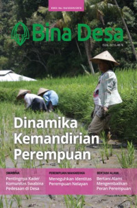 Bina Desa: Dinamika Kemandirian Perempuan
