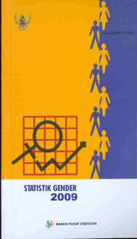 Statistik Gender 2009