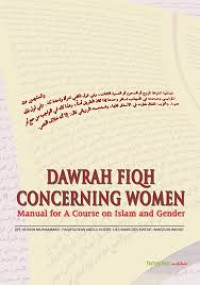 Dawrah fiqh Concerning Women: Manual for a Course on Islam and Gender