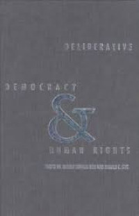 Deliberative Democracy & Human Rights