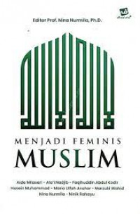 Menjadi Feminis Muslim