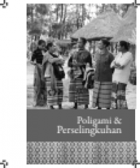 Kekerasan Terhadap Perempuan: Poligami dan Perselingkuhan