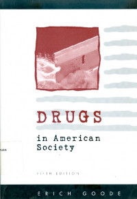 Drugs in American society