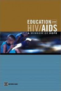 Education and Hiv/ Aids: A Window of Hope