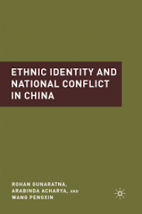 Ethnic identity and national conflict in China