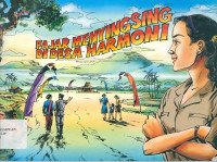 Fajar Menyingsing di Desa Harmoni