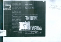 Persoalan pokok mengenai feminisme dan relevansinya