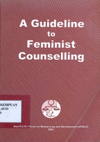A guideline to feminist councelling