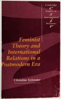Feminist theory and international relations in a postmodern era