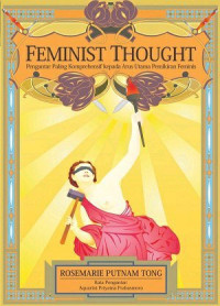 Feminist Thought : Pengantar Paling Komprehensif kepada Arus Utama Pemikiran Feminis