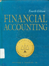 Financial accounting
