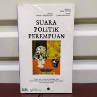 Suara Politk Perempuan