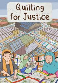 Quilting For Justice
